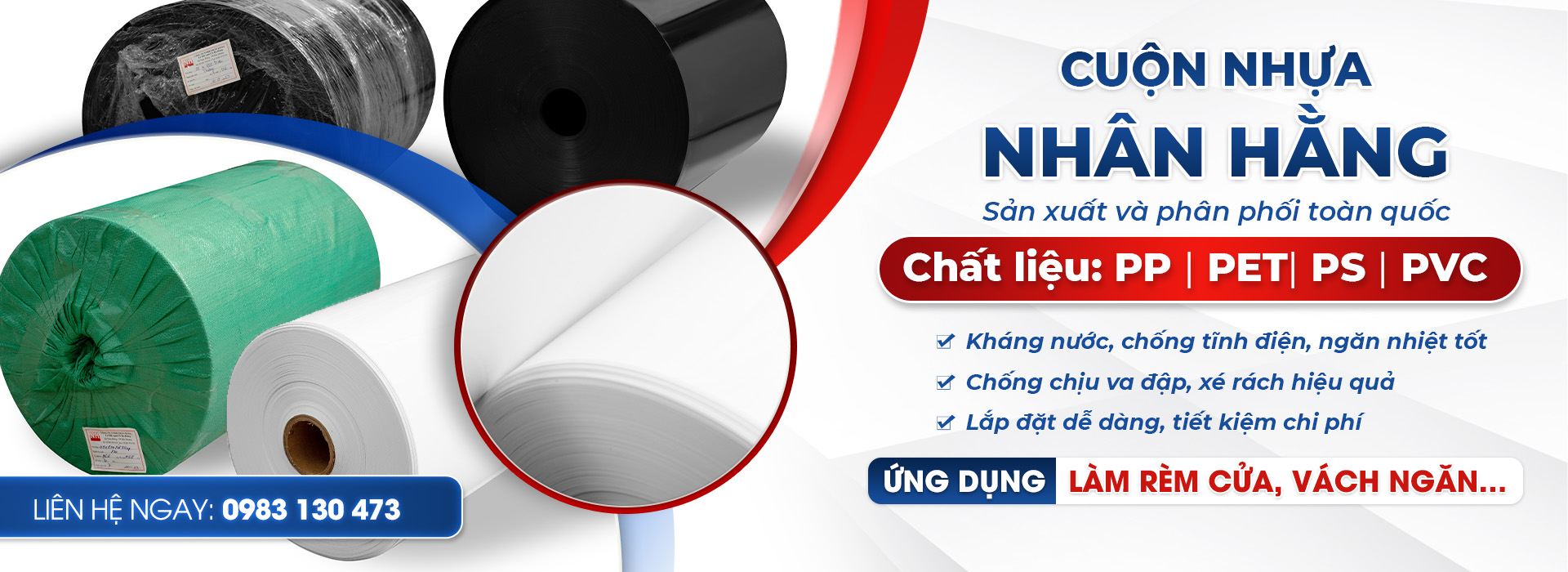 Công Ty TNHH Nhân Hằng